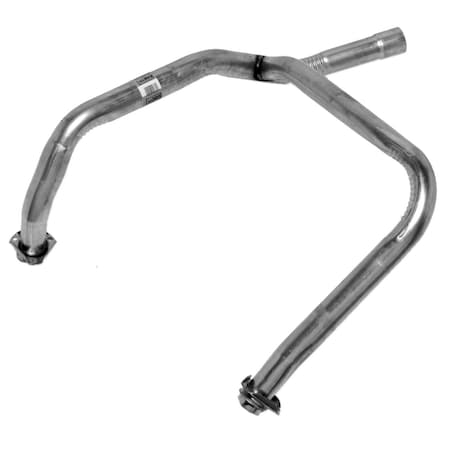 Walker EXHAUST Y PIPE 40365